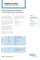 Chemical Resistance Properties of Various Siegling